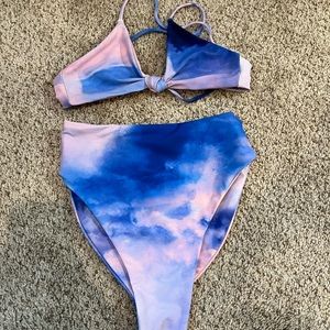 Skatie DREAM Sarah & Monroe XS NWT